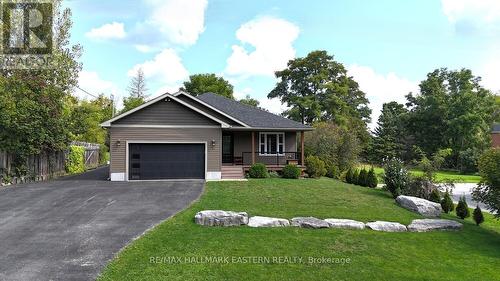 26 Mcgill Street, Marmora And Lake, ON - Outdoor With Facade