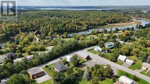 26 Mcgill Street, Marmora And Lake, ON - Outdoor With Body Of Water With View