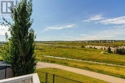 69 Evansbrooke Park Nw, Calgary, AB - Outdoor With View