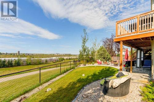 69 Evansbrooke Park Nw, Calgary, AB - Outdoor