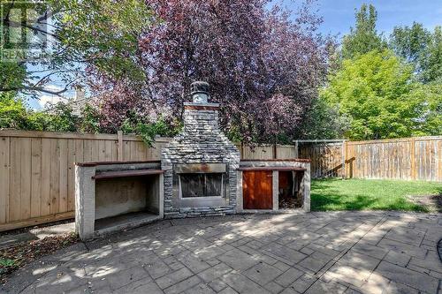 51 Evergreen Manor Sw, Calgary, AB - Outdoor