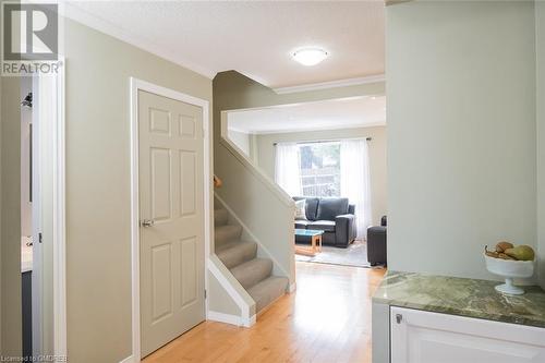 Bright and Inviting - 635 Beaver Court, Milton, ON - Indoor Photo Showing Other Room