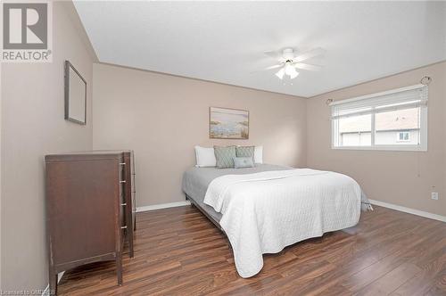 2189 Shorncliffe Boulevard, Oakville, ON - Indoor Photo Showing Bedroom