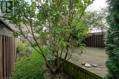 2189 Shorncliffe Boulevard, Oakville, ON - Outdoor