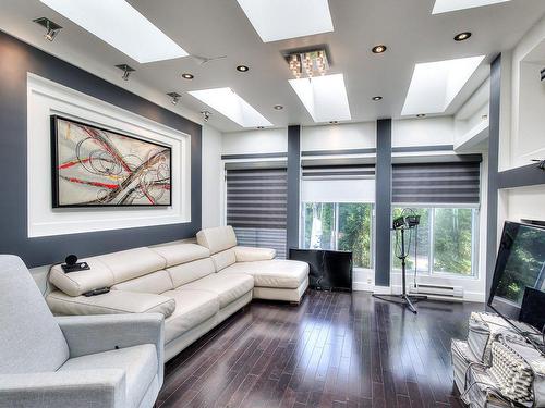 Family room - 1105 Rue Marois, Laval (Sainte-Dorothée), QC - Indoor