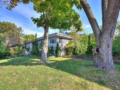 FaÃ§ade - 1105 Rue Marois, Laval (Sainte-Dorothée), QC - Outdoor