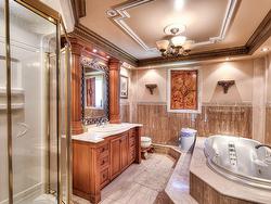 Bathroom - 