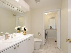 Powder room - 