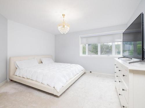 Bedroom - 188 Rue Sidney-Cunningham, Beaconsfield, QC - Indoor Photo Showing Bedroom