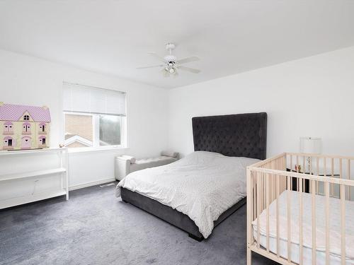 Chambre Ã Â coucher - 188 Rue Sidney-Cunningham, Beaconsfield, QC - Indoor Photo Showing Bedroom