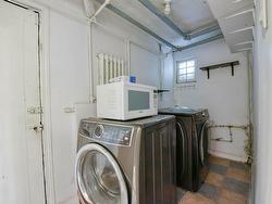 Laundry room - 