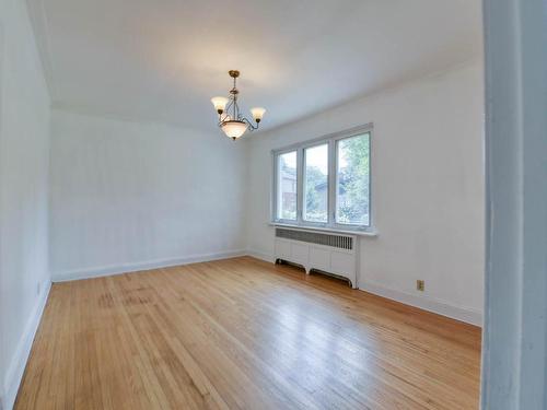 Dining room - 5026 Av. Iona, Montréal (Côte-Des-Neiges/Notre-Dame-De-Grâce), QC - Indoor Photo Showing Other Room