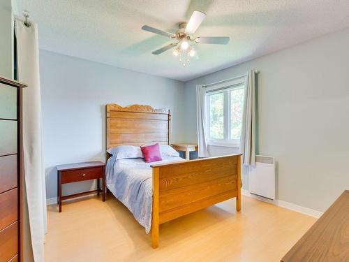 Master bedroom - 104 Rue Du Plein-Air, Gatineau (Hull), QC - Indoor Photo Showing Bedroom