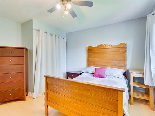 Master bedroom - 104 Rue Du Plein-Air, Gatineau (Hull), QC - Indoor Photo Showing Bedroom