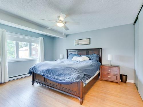 Bedroom - 104 Rue Du Plein-Air, Gatineau (Hull), QC - Indoor Photo Showing Bedroom