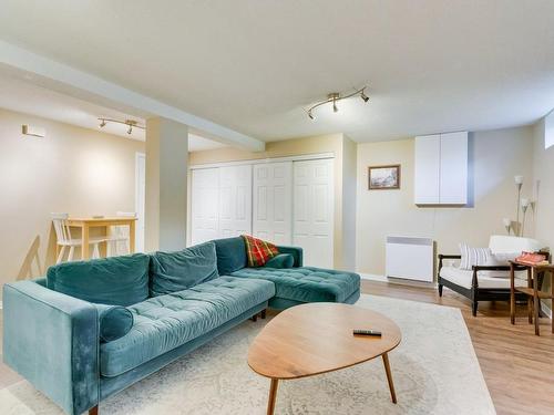 Family room - 104 Rue Du Plein-Air, Gatineau (Hull), QC - Indoor Photo Showing Living Room