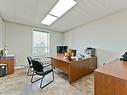 Bureau - 716  - 718 Rue Short, Sherbrooke (Les Nations), QC  - Indoor Photo Showing Office 