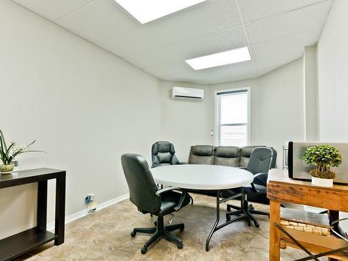 Conference room - 716Z  - 718Z Rue Short, Sherbrooke (Les Nations), QC - Indoor Photo Showing Office