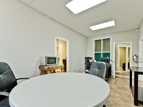 Conference room - 716Z  - 718Z Rue Short, Sherbrooke (Les Nations), QC - Indoor Photo Showing Other Room