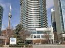 3604-8 York St, Toronto, ON  - Outdoor With Facade 