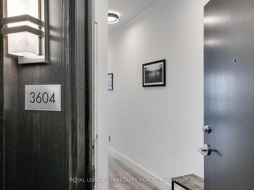 3604-8 York St, Toronto, ON - Indoor Photo Showing Other Room