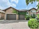 3588 Thorpedale Crt, Mississauga, ON  - Outdoor 