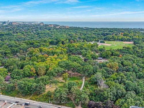 704-20 Gothic Ave, Toronto, ON - Outdoor With View