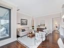 704-20 Gothic Ave, Toronto, ON  - Indoor Photo Showing Living Room 