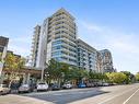 308-845 Yates St, Victoria, BC  - Outdoor With Balcony With Facade 