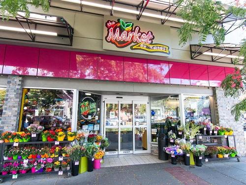 308-845 Yates St, Victoria, BC - Outdoor