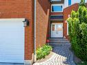 5370 Ruperts Gate Dr, Mississauga, ON  - Outdoor With Exterior 