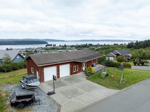 590 Venture Pl, Port Mcneill, BC 