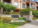 413-4529 West Saanich Rd, Saanich, BC  - Outdoor With Balcony 