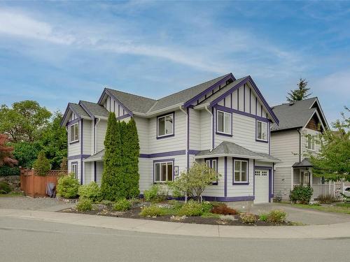 2738 Cornerstone Terr, Langford, BC 