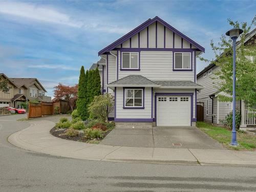 2738 Cornerstone Terr, Langford, BC 