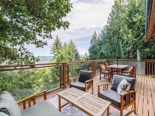 181 Donore Rd, Salt Spring, BC 