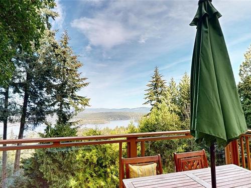 181 Donore Rd, Salt Spring, BC 