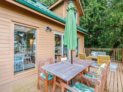 181 Donore Rd, Salt Spring, BC 