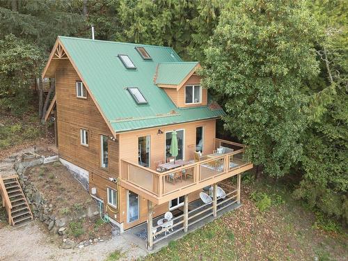 181 Donore Rd, Salt Spring, BC 