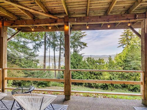 181 Donore Rd, Salt Spring, BC 