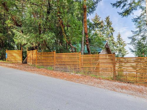 181 Donore Rd, Salt Spring, BC 