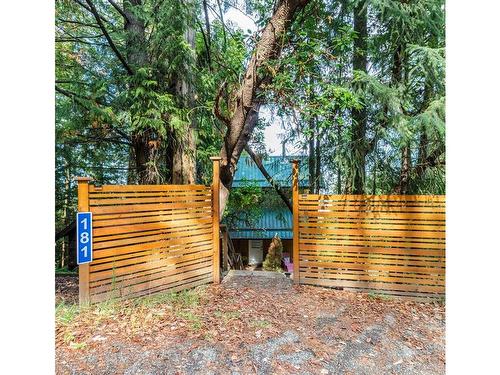 181 Donore Rd, Salt Spring, BC 