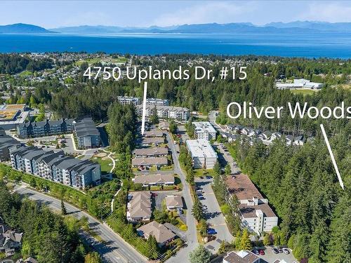 15-4750 Uplands Dr, Nanaimo, BC 