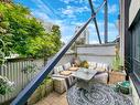 209-400 Sitkum Rd, Victoria, BC  - Outdoor With Deck Patio Veranda 