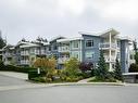 206-4960 Songbird Pl, Nanaimo, BC  - Outdoor With Balcony With Facade 