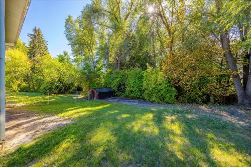 11110 Bottom Wood Lake Road, Lake Country, BC - Outdoor