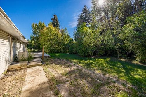 11110 Bottom Wood Lake Road, Lake Country, BC - Outdoor