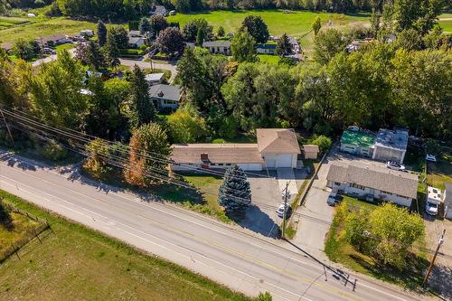 11110 Bottom Wood Lake Road, Lake Country, BC - Outdoor With View