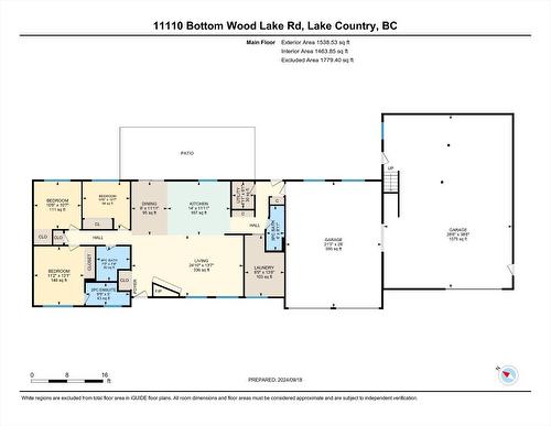 11110 Bottom Wood Lake Road, Lake Country, BC - Other