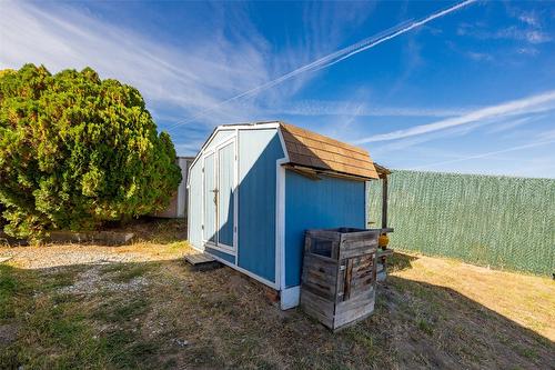 10091 Chase Road, Lake Country, BC - Outdoor